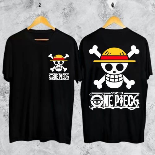 T-shirt One Piece pour hommes, - Summer Edition Clothing avis et prix