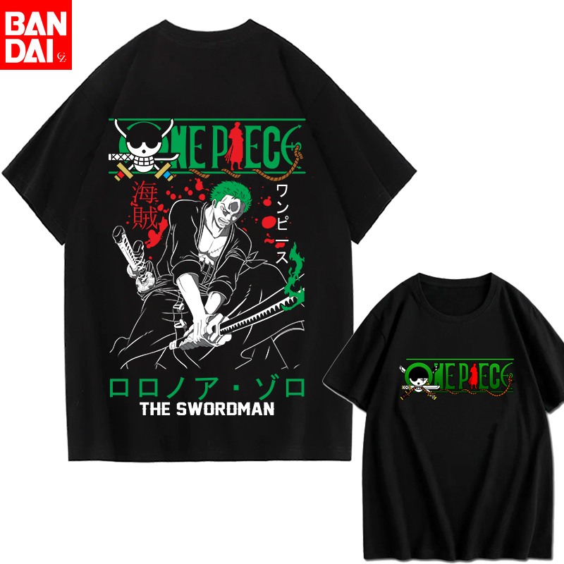 T-shirt One Piece pour hommes, - Summer Edition Clothing avis et prix