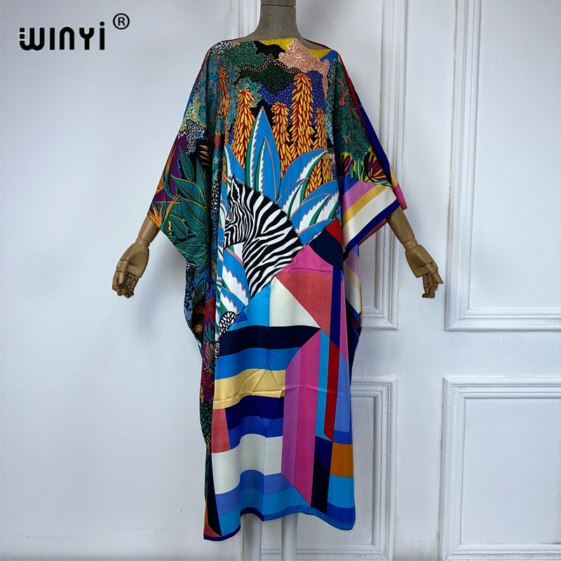 WINYI-Robe de soirée pour femm - Quality Summer Clothing For Women avis et prix