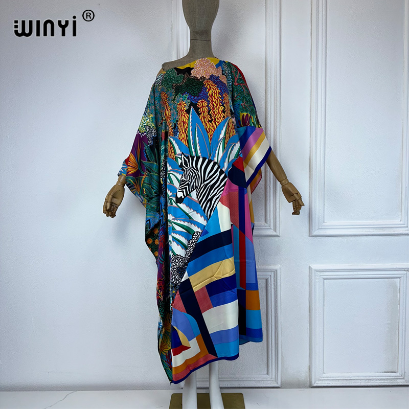 WINYI-Robe de soirée pour femm - Quality Summer Clothing For Women avis et prix