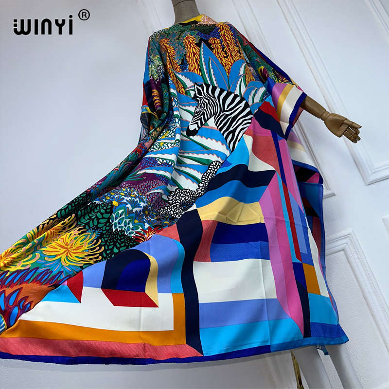 WINYI-Robe de soirée pour femm - Quality Summer Clothing For Women avis et prix