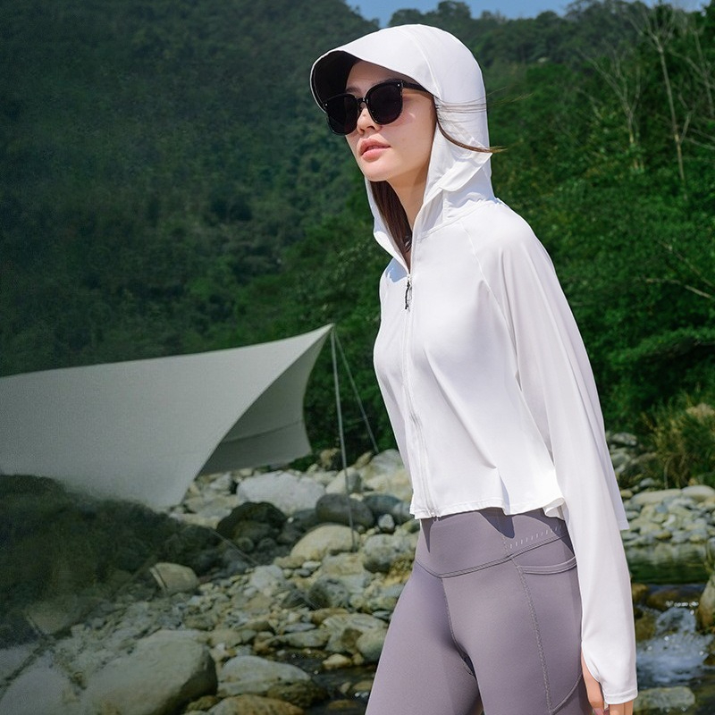 Vêtements de protection pour l - Summer Clothing Plus avis et prix
