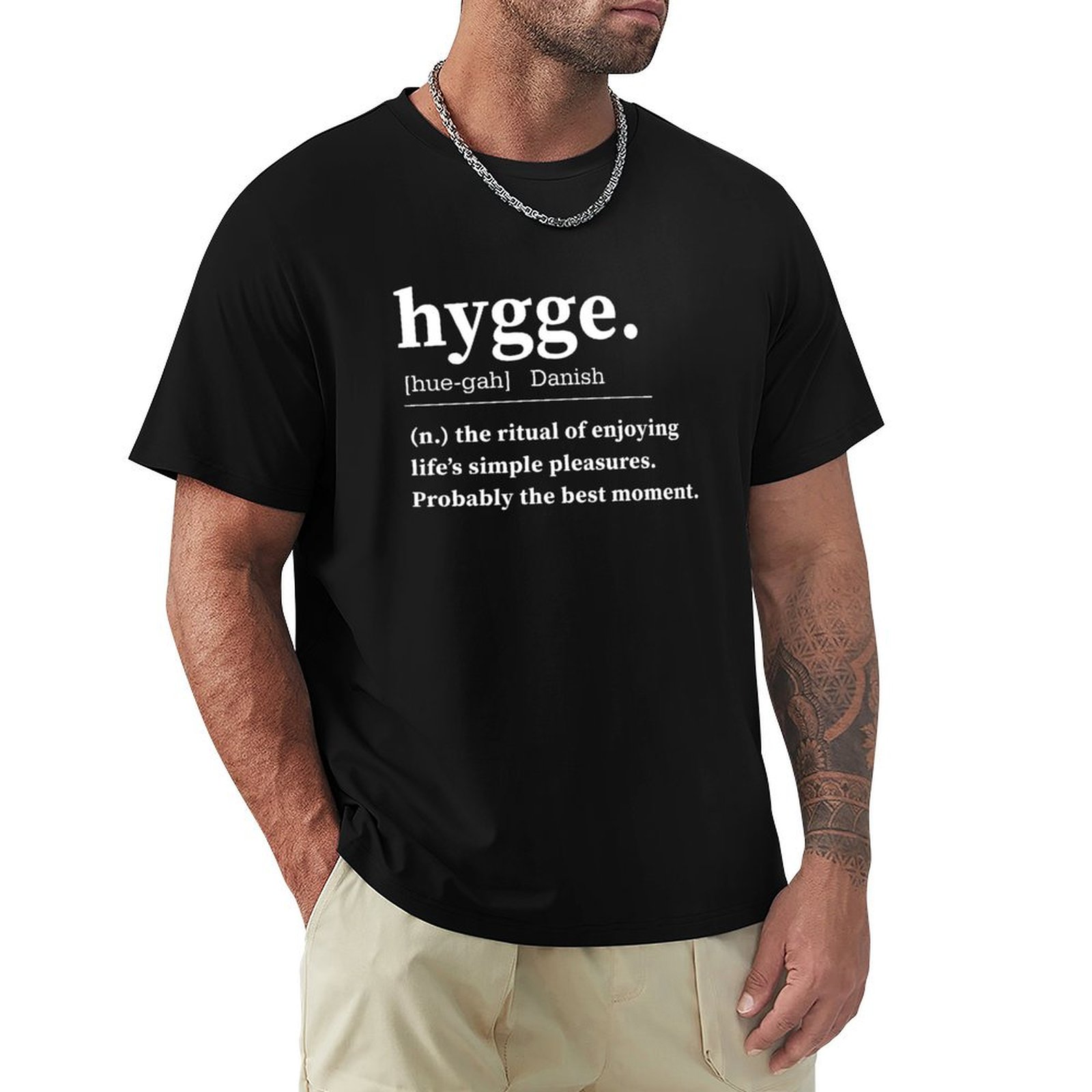 Hygge définition citation conc - Summer Clothing Quotes avis et prix