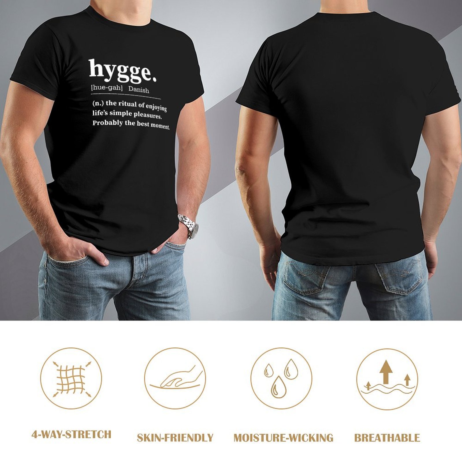 Hygge définition citation conc - Summer Clothing Quotes avis et prix