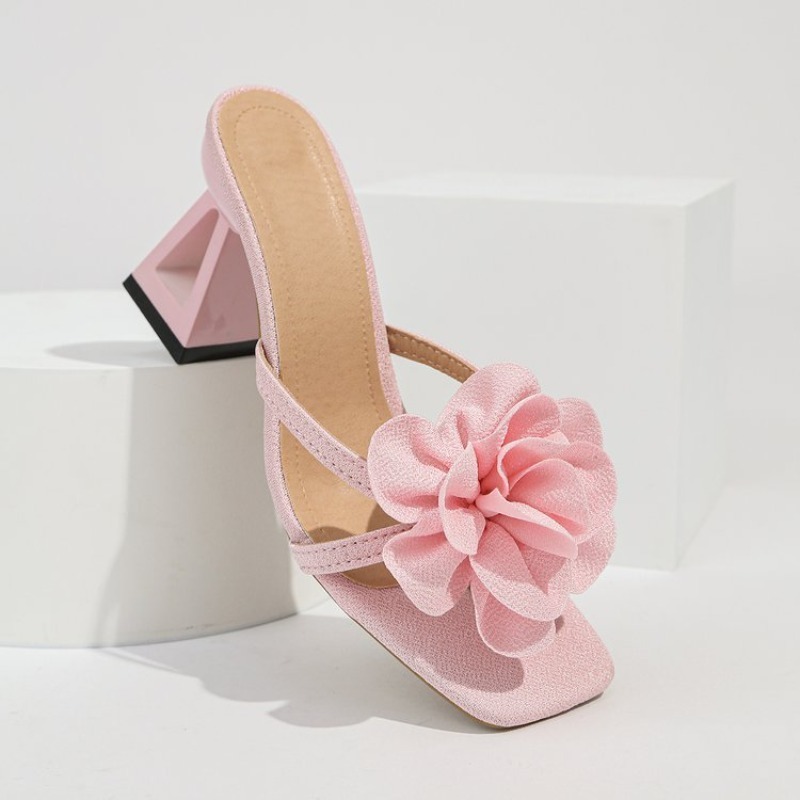 Sandales à talons hauts pour f - Summer Clothing Elegant avis et prix