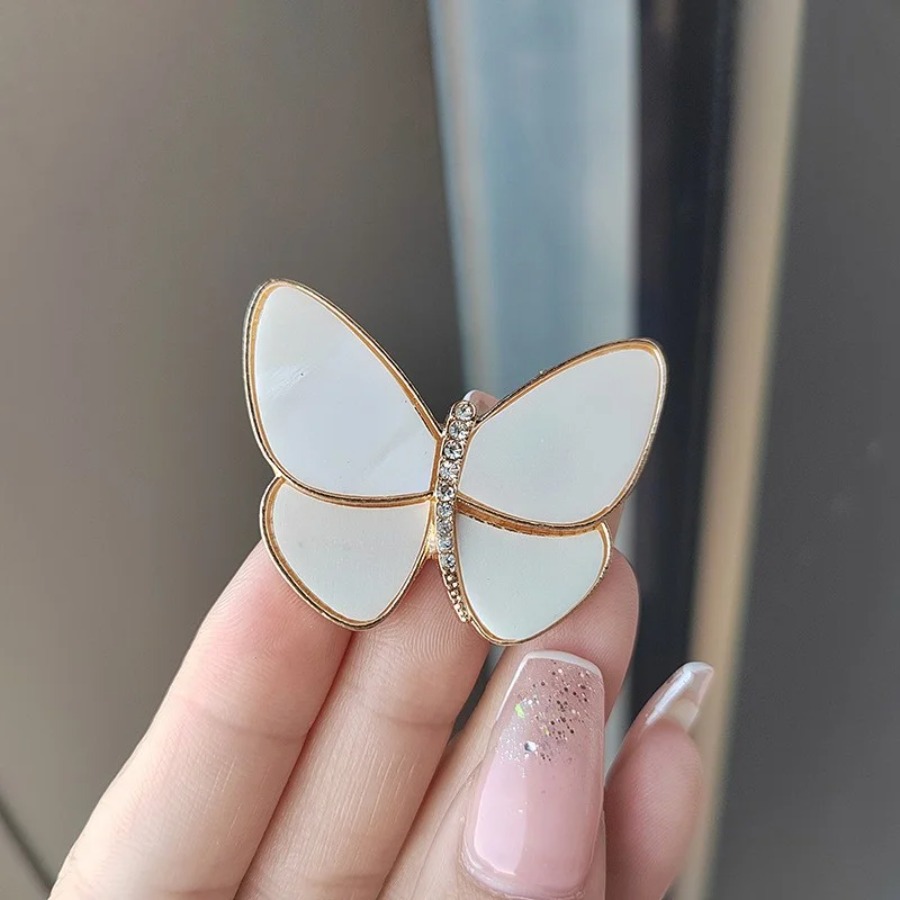 Nouvelles Broches Papillon d'É - Summer Clothing Gif avis et prix