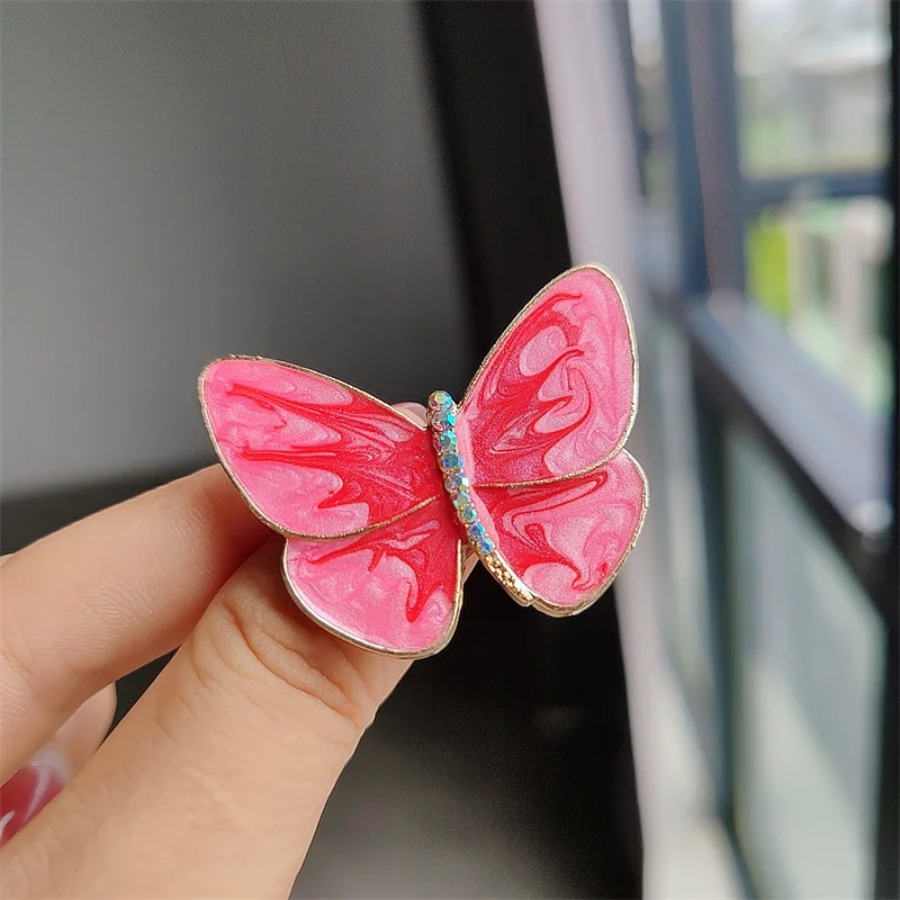 Nouvelles Broches Papillon d'É - Summer Clothing Gif avis et prix
