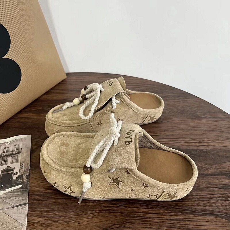 Appartements plate-forme femme - Summer Clothing Colors avis et prix