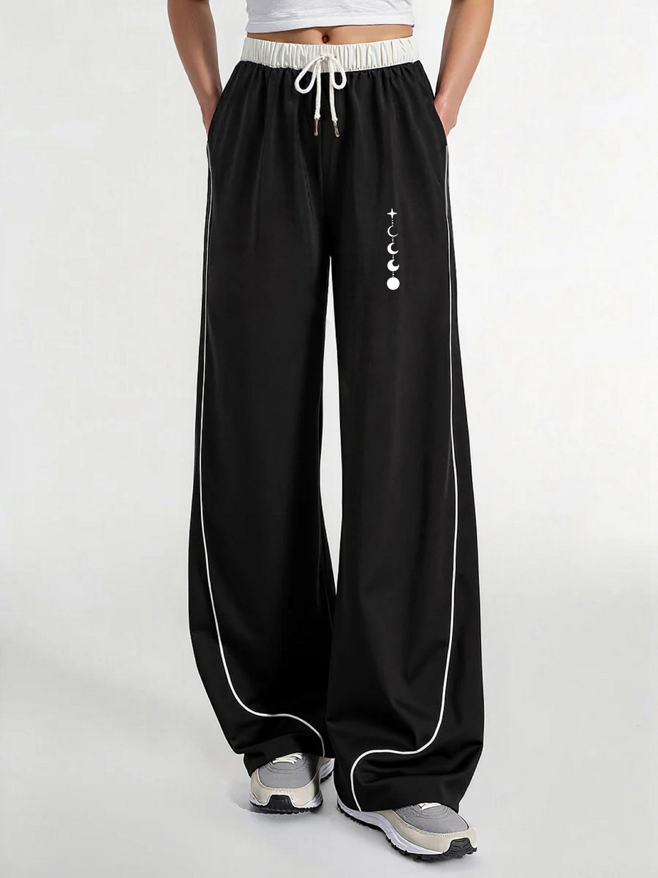 Pantalon décontracté pour femm - Summer Clothing Must Haves avis et prix