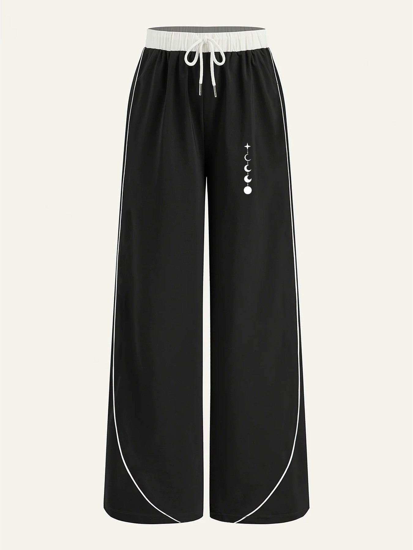 Pantalon décontracté pour femm - Summer Clothing Must Haves avis et prix