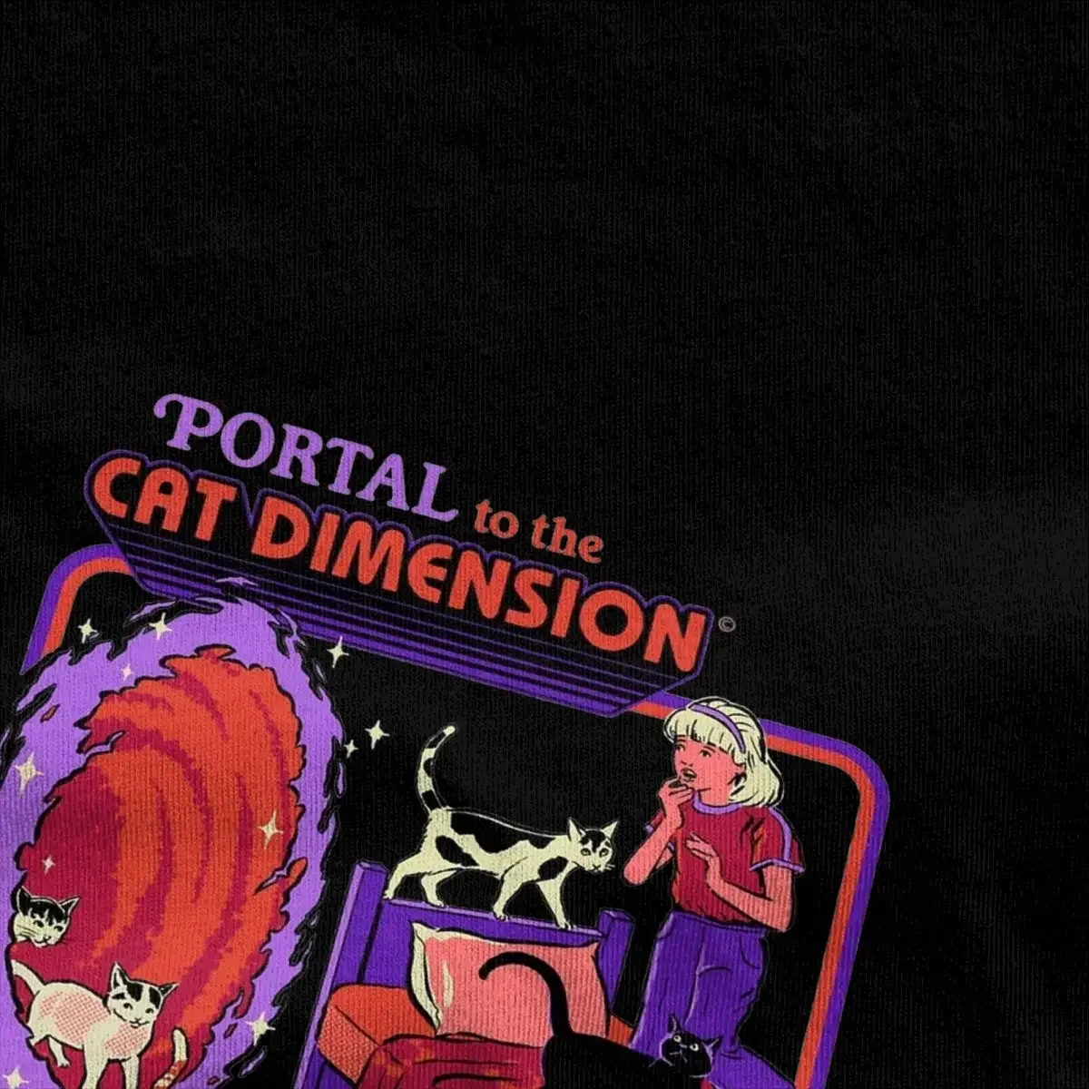 T-shirt Dark Art pour hommes e - Summer Clothing Ideas For Women avis et prix
