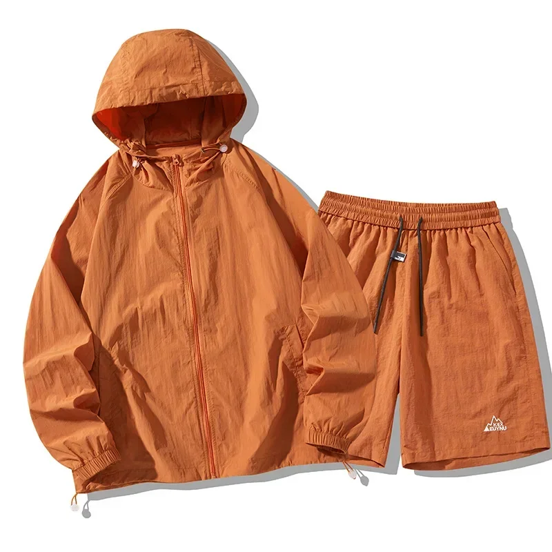 Ensemble de vêtements de prote - Summer Clothing Sets avis et prix