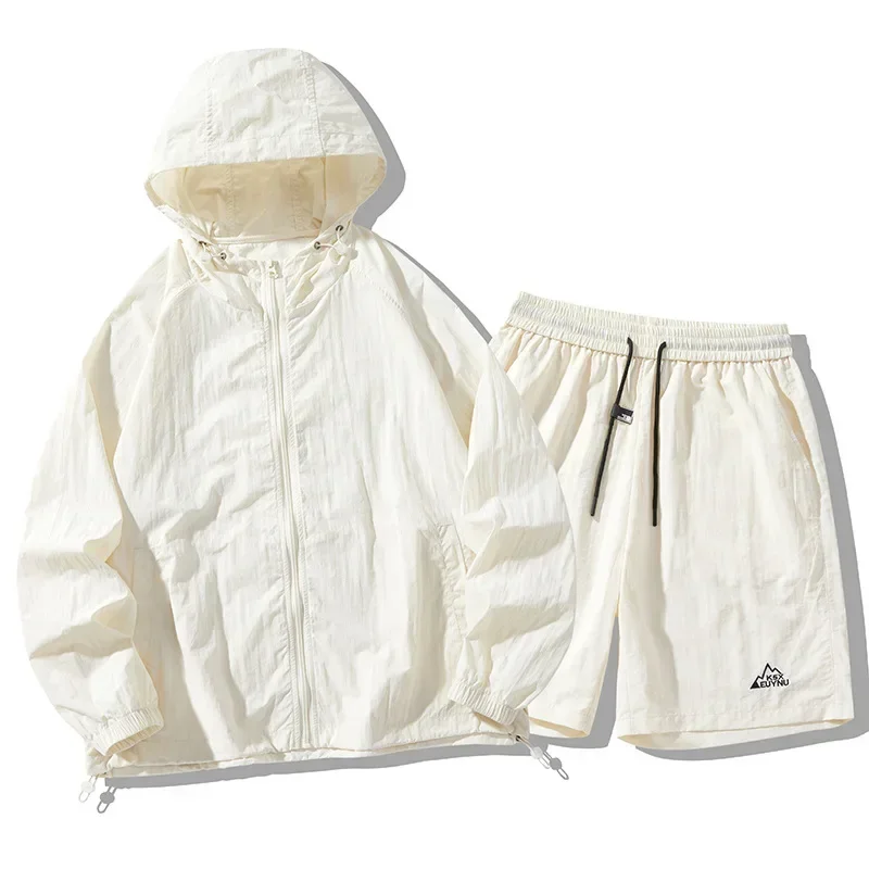 Ensemble de vêtements de prote - Summer Clothing Sets avis et prix