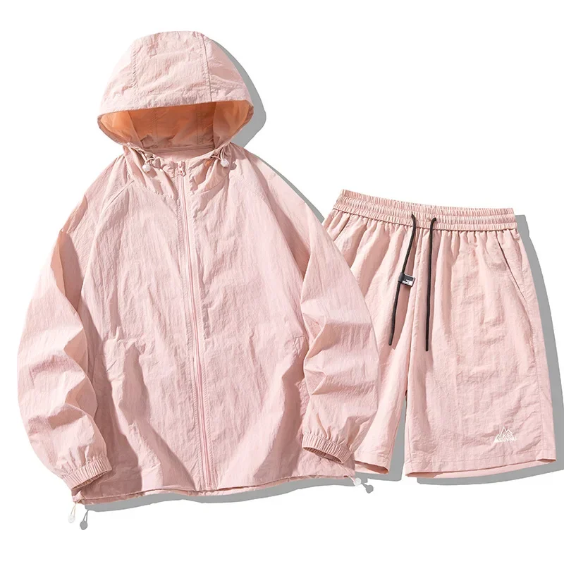 Ensemble de vêtements de prote - Summer Clothing Sets avis et prix