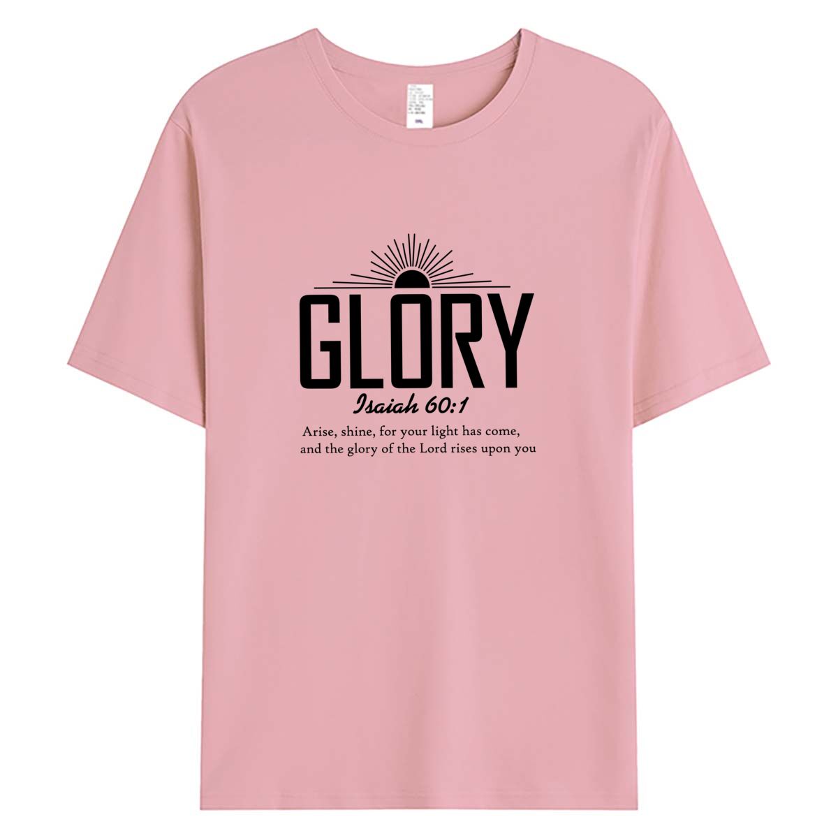 Femmes T-shirt Bible citations - Summer Clothing Quotes avis et prix